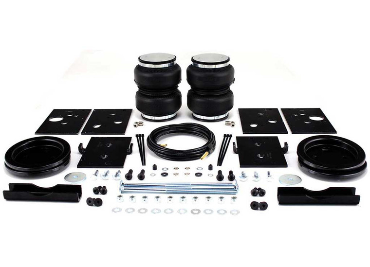 Air Lift - 14c Ram 2500 Loadlift 5000 Ult Pro Series Air Spg Kit W/int Jounce Bumper - 94289