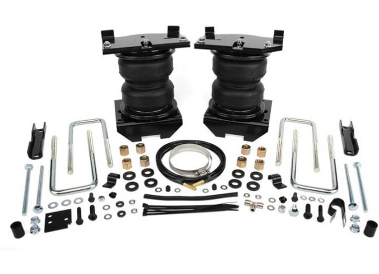 Air Lift - 1620 Raptor Loadlifter Pro Series Ultimate - 94413