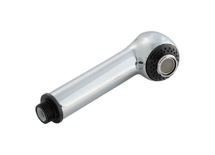 American Brass - Spray Head For American Brass Model# Sl1000 Chrome  Carded - CRD-SPRY1000