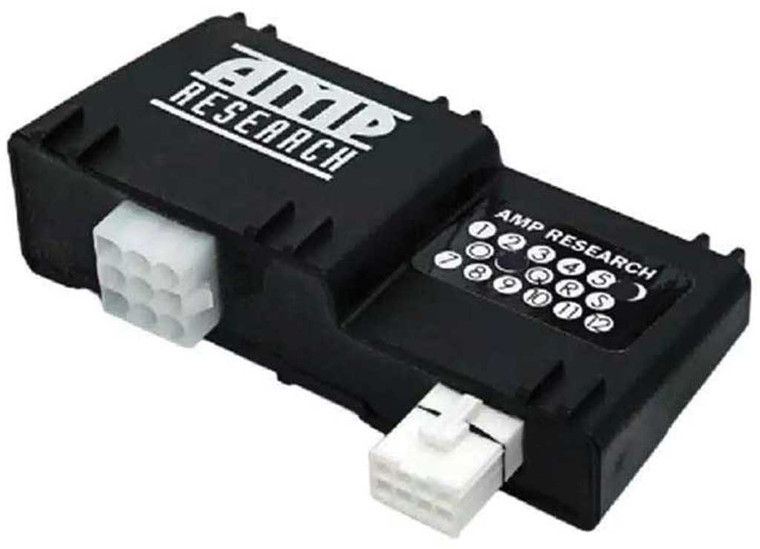 Amp Research - Controller  Xtreme  Type A (revision 6) - 19-04279-XTA