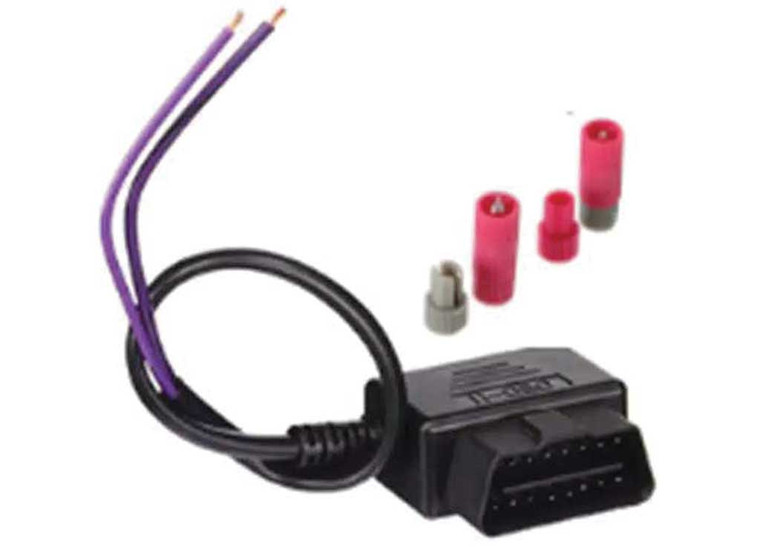 Amp Research - Obdii Module  Jeep Jl & Gladiator  (2018+) - 19-04845-90