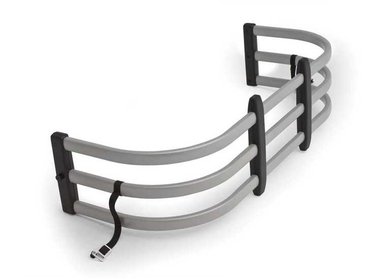 Amp Research - 99c F250/f350 Sd/0419 Titan/94c Ram 1500(19c Classic)bedxtender H - 74814-00A