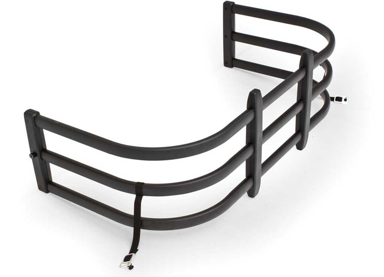 Amp Research - 9923 F250/f350 Sd/9704 F150/0419 Titan/9418 Ram 1500(1923 Classic)bedxtender H - 74814-01A