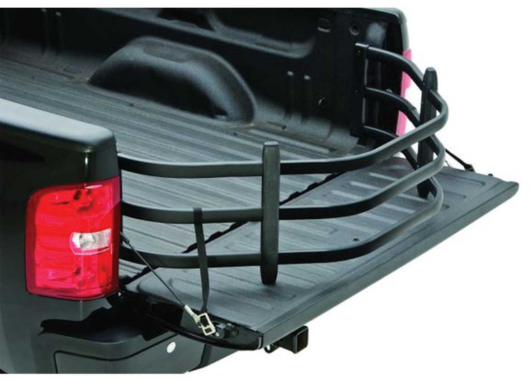 Amp Research - 1921 Ranger Standard Bed Bedxtender Hdsport Black - 74832-01A