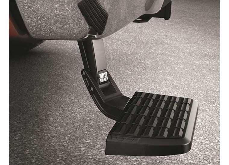 Amp Research - 19c Ram 2500/3500(new Body Style) Bedstep - 75324-01A