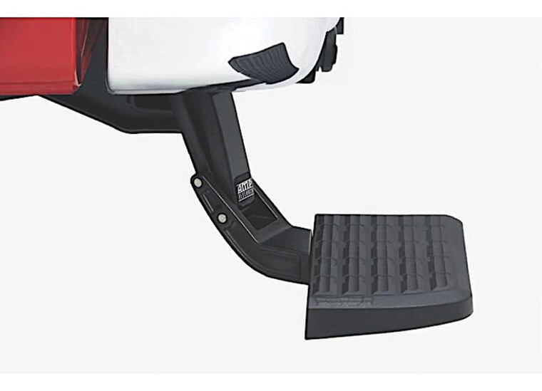 Amp Research - 21c F150/2223 F150 Lightning Bedstep - 75328-01A