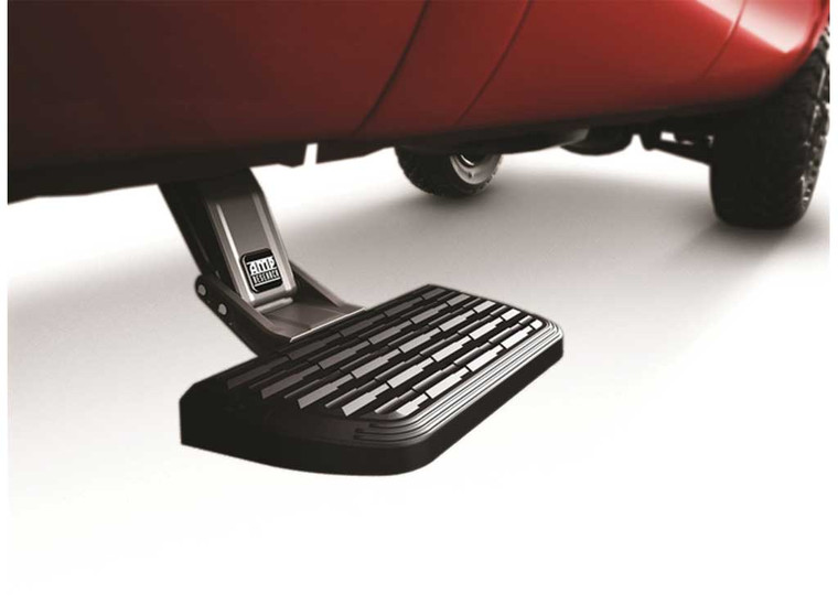 Amp Research - 19c Ram 2500/3500 New Body Style(does Not Fit Dually) Bedstep2 - 75417-01A