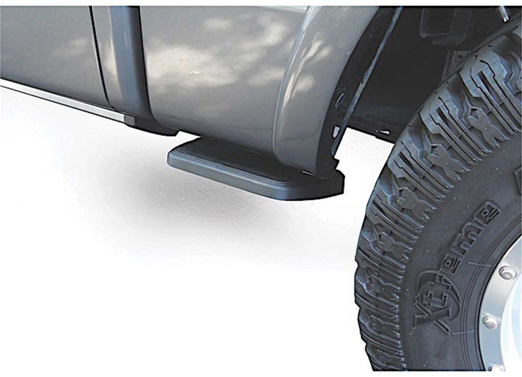 Amp Research - 20c Ram 3500 Dually Bedstep2 - 75419-01A