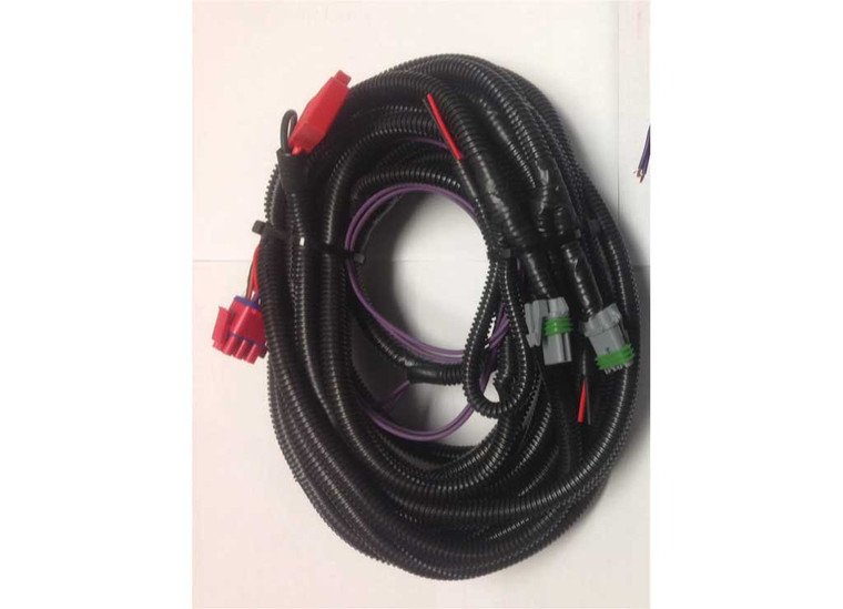 Amp Research - 1315 Ram Plug N Play Conversion - 76402-01A