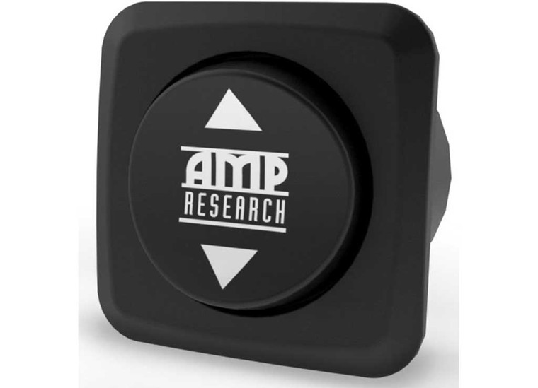 Amp Research - Override Switch Kit - 79106-01A