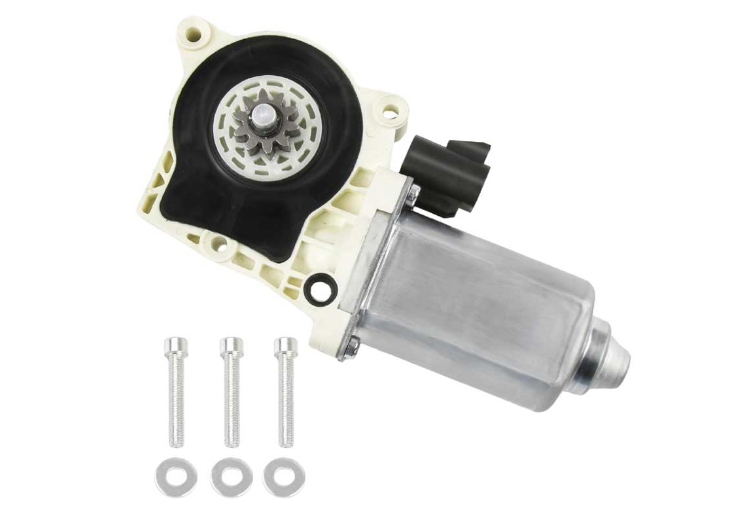 Amp Research - Replacement Powerstep Motornext Gen - 80-04868-90