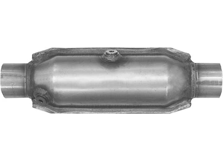 AP Exhaust - Catalytic Converter  Universal Obdii California - 733016