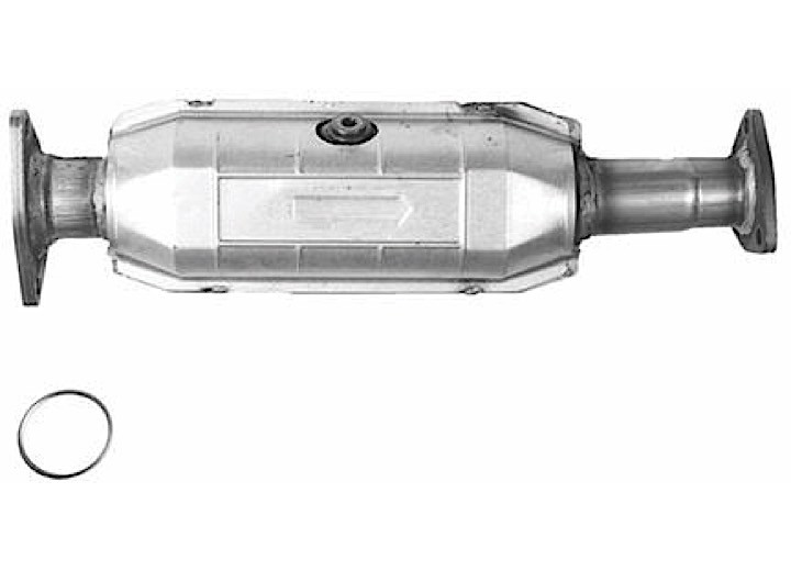 AP Exhaust - Catalytic Converterdirect Fit California - 770355