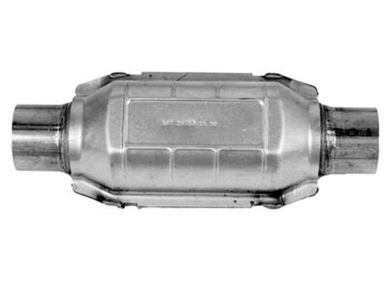 AP Exhaust - Catalytic Converter  Universal Obdii - 774106