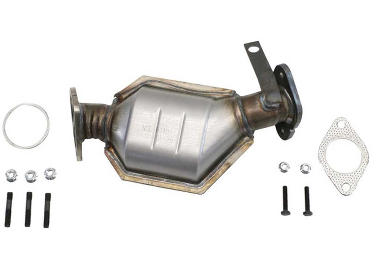 AP Exhaust - Acadia/enclave/outlook/traverse Obdii Catalytic Converter  Direct Fit - 774368