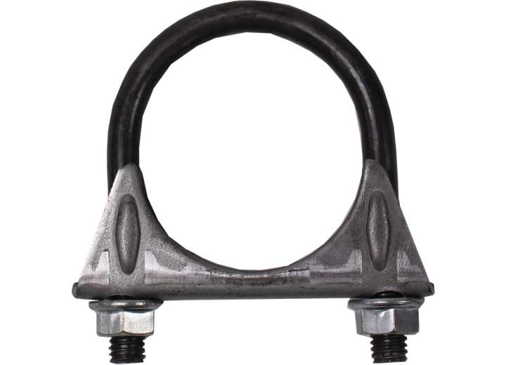 AP Exhaust - Clamp  Dgm 2in 3/8in Ubolt W/flange Nut - M200