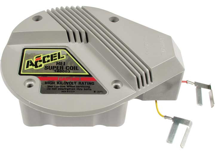 Accel - Hei Super Coil - 140003