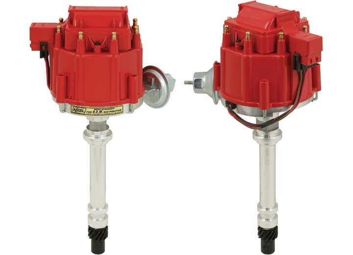 Accel - B/prt Dist Chev V8 W/coil - 59107C