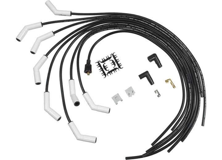 Accel - S/p Wire Kit Ceramic Univ 11 - 9002C