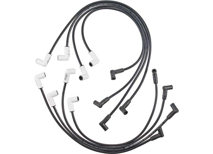 Accel - S/p Wires Ceramic Sbc Hei - 9011C