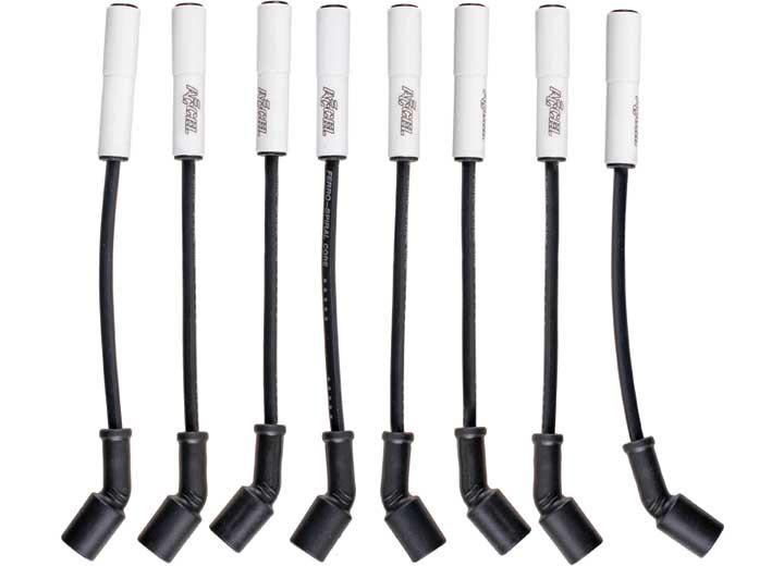 Accel - Wirex9000 Ls Ceramic 180 11in - 9059C