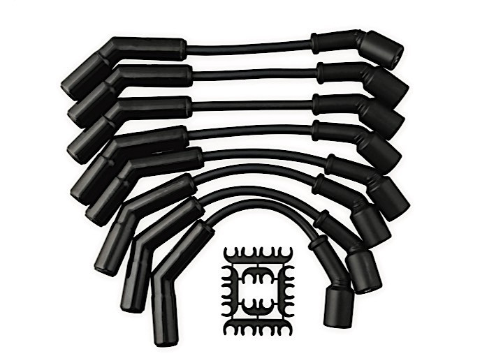 Accel - Gm Gen 4 Ls3/ls4/ls7 Engines  Black - 9070CK