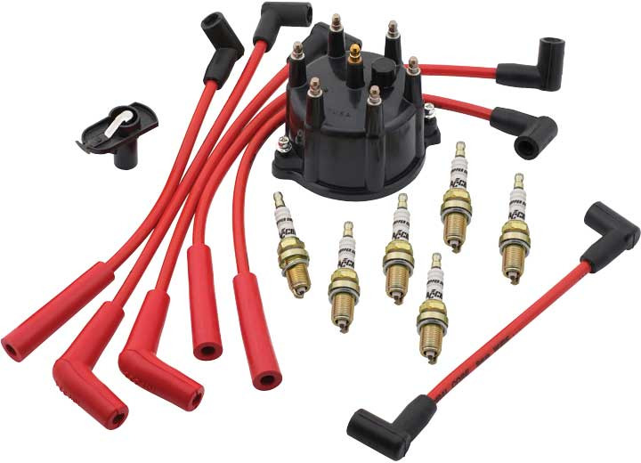 Accel - Tst Jeep 9499 4.0l Ho Efi - TST16