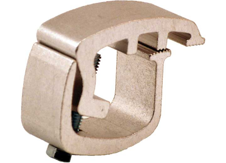Automated - 97c F150/f250/f350 Sd W/13/4in Bracket & 1in Base Truck Cap Clamp Unassembled(case Of 50) - AC1031U