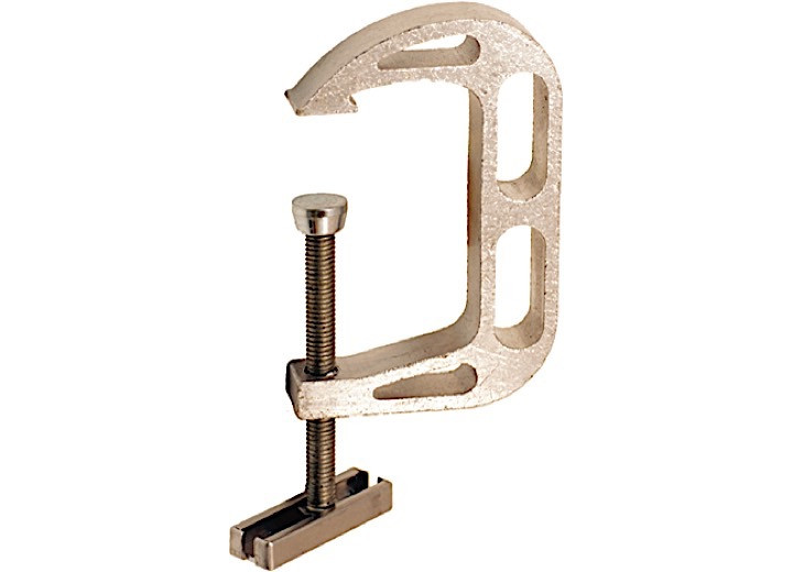 Automated - 3in Aero Frame Clamp With Stainless Steel Insert & Aluminum Handle(case Of 50) - AF300AH