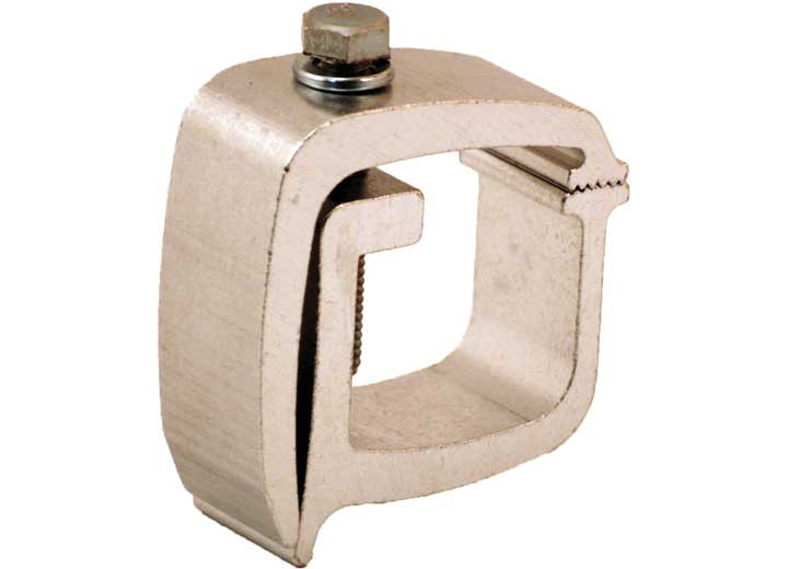Automated - King Of Hearts 11/8in Top Bolt General Purpose Truck Cap Clamp Unassembled(case Of 50) - KH1U