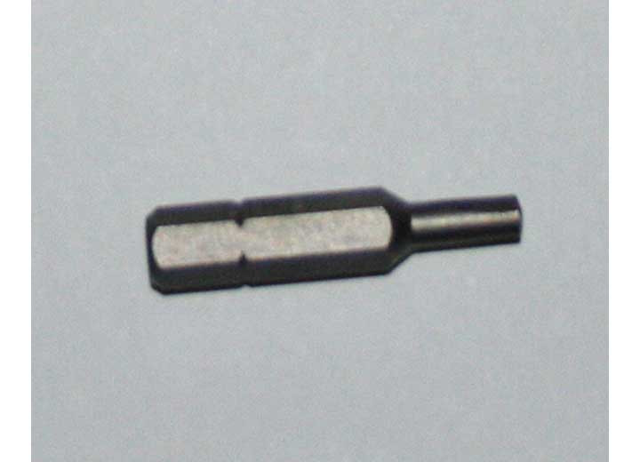 AP - Clutch Insert Bit 1/4 X 11/4 Drive By Length Size 5/32g (not Carded) - 009-000C3