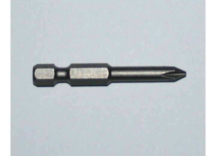 AP - Phillips Power Bit 1/4 X 23/4 Drive By Length Size #1 (not Carded) - 009-43P1