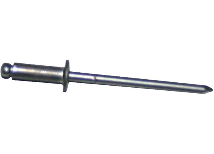 AP - 1/8 X 1/2 Rivets (100pk) - 009-AA48D100