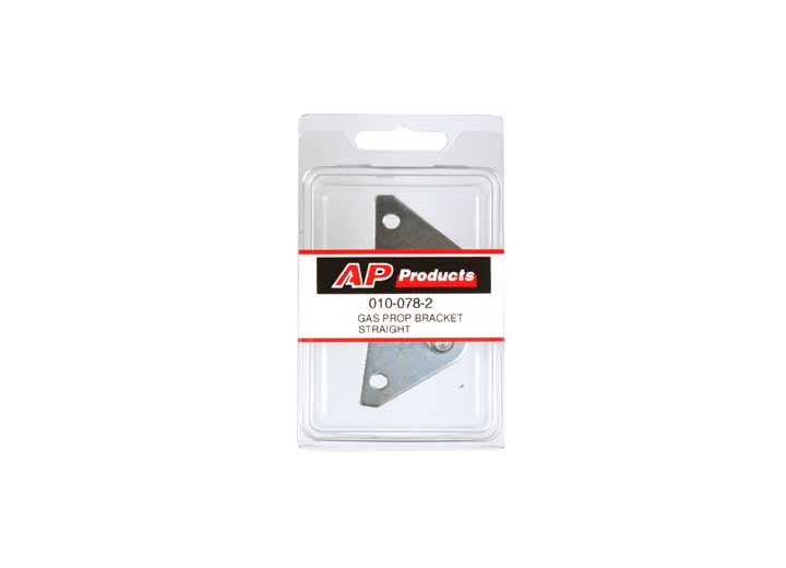 AP - Flat Gas Prop Bracket (2/ctn) - 010-078-2