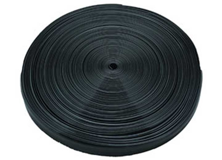 AP - 1in X 100 Ft Economy Insert Black - 011-307