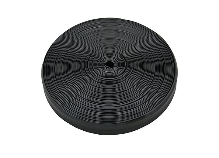 AP - 1in X 50 Ft Economy Insert Black - 011-330