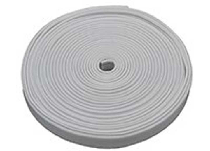 AP - 25 Ft Flexible Screw Cover Polar White - 011-370