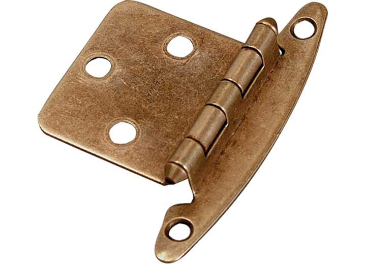 AP - English Nonself Closing Hinge (2/ctn) - 013-049