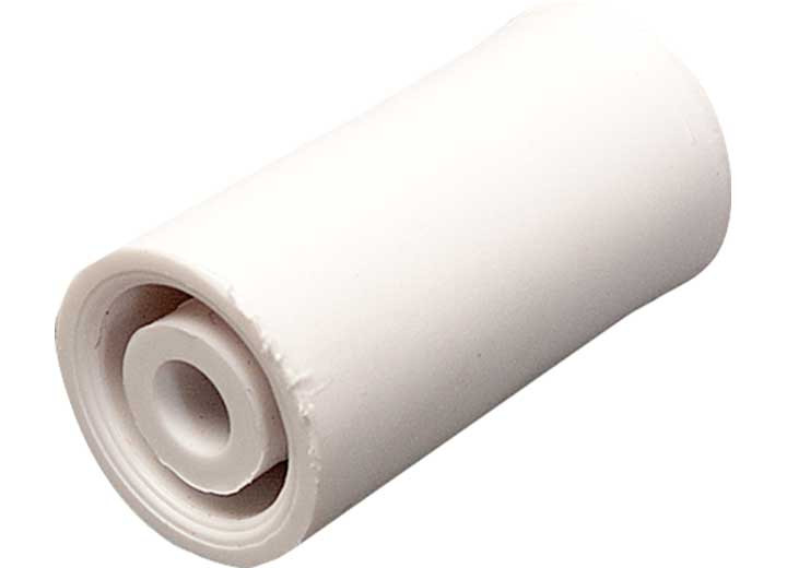 AP - Nylon Bumper 11/4      White (1/ctn) - 013-090W