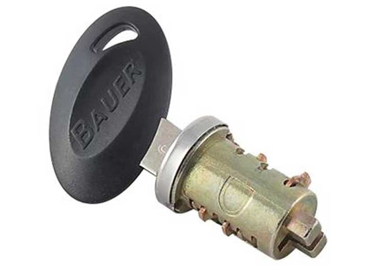 AP - Bauer Replacement Master Lock Cylinder (pack Of 10) - 013-537