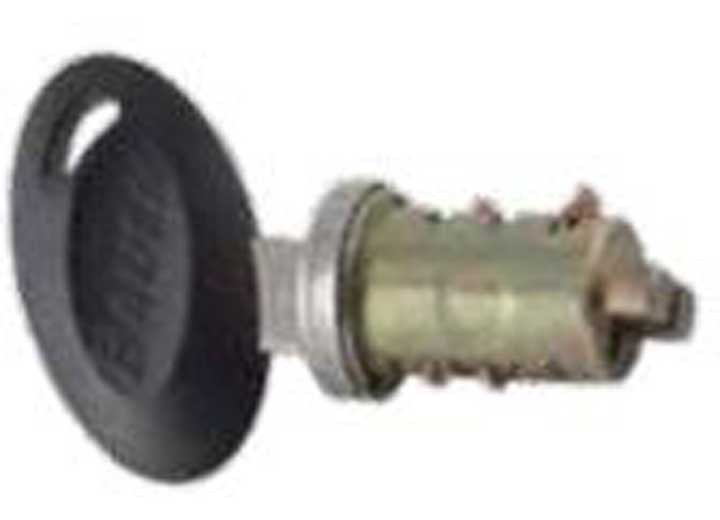 AP - Bauer Replacement Nonmaster Lock Cylinder (pack Of 10) - 013-548