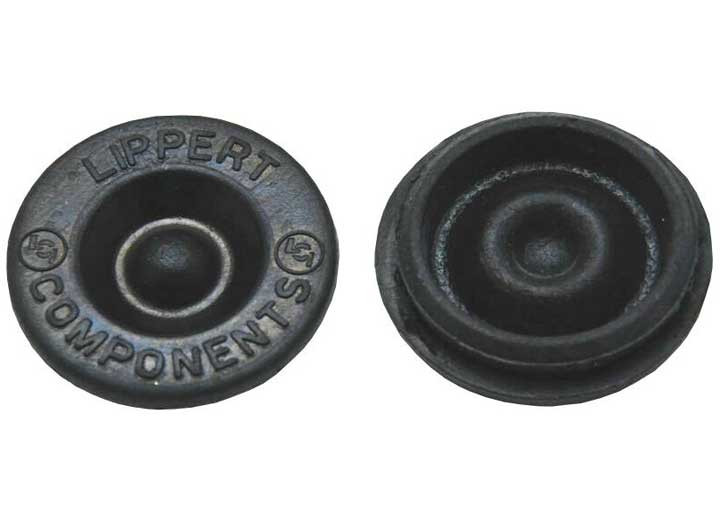 AP - Universal Rubber Plug For Lubed Dust Caps - 014-122065
