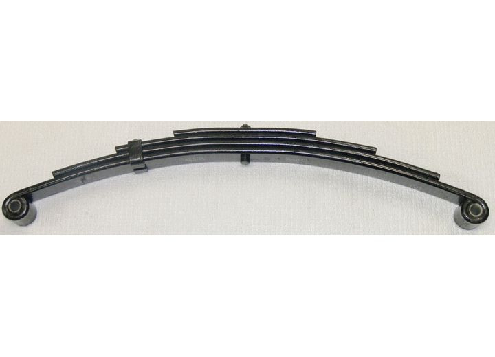 AP - Axle Leaf Springs 3000 Lbs 4 Or 5 Leaves 251/4 - 014-122111