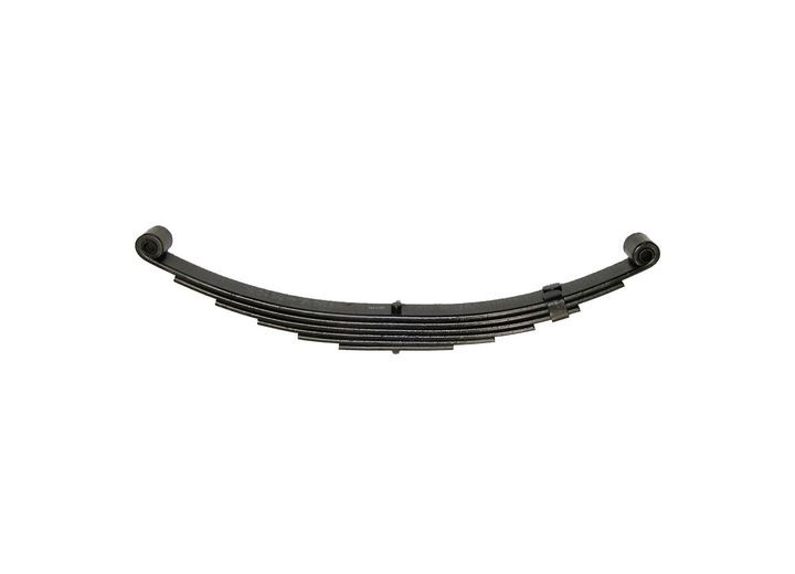 AP - Axle Leaf Springs 3500 Lbs 6 Leaves 247/8 - 014-122113