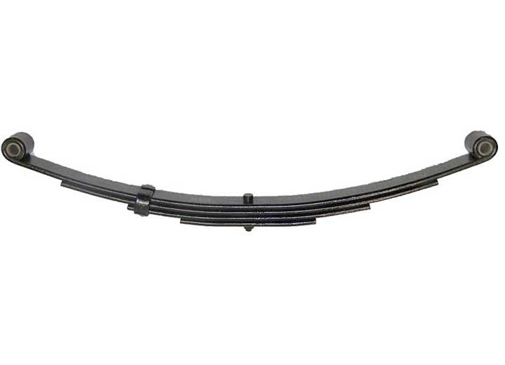 AP - Axle Leaf Springs 1750 Lbs 4 Leaves 251/4 - 014-124903
