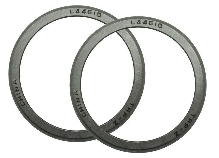 AP - Outer Cup L44610 O.d.1.98 Ft2/pkg(clam) - 014-125102-2