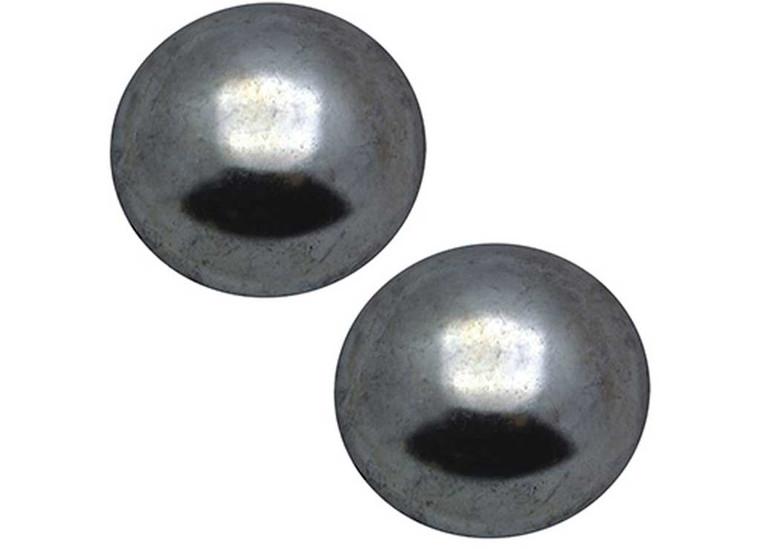 AP - Dust Cap Non Lubed For 7k & 8k Dc275 (2/ctn) - 014-127206-2