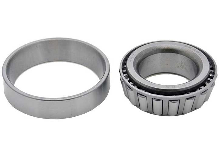 AP - Bearing Kit For 5200lb Axle (lm67048 25520 Lm67010 25580 Seal And Pin)(bagged) - 014-5200