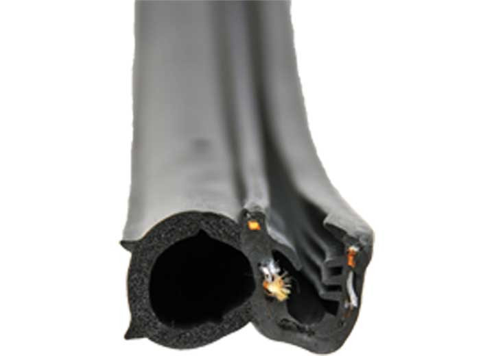 AP - Trailer Weatherstripping  Single - 018-088-BB