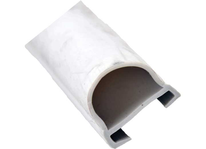 AP - Trailer Weatherstripping D Seal For Ekd Basewhite 1x15/16x35 - 018-184-EKD